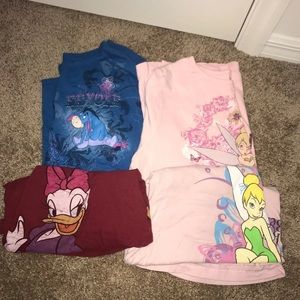 Disney Bundle 2X